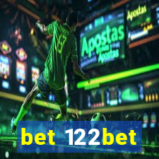 bet 122bet